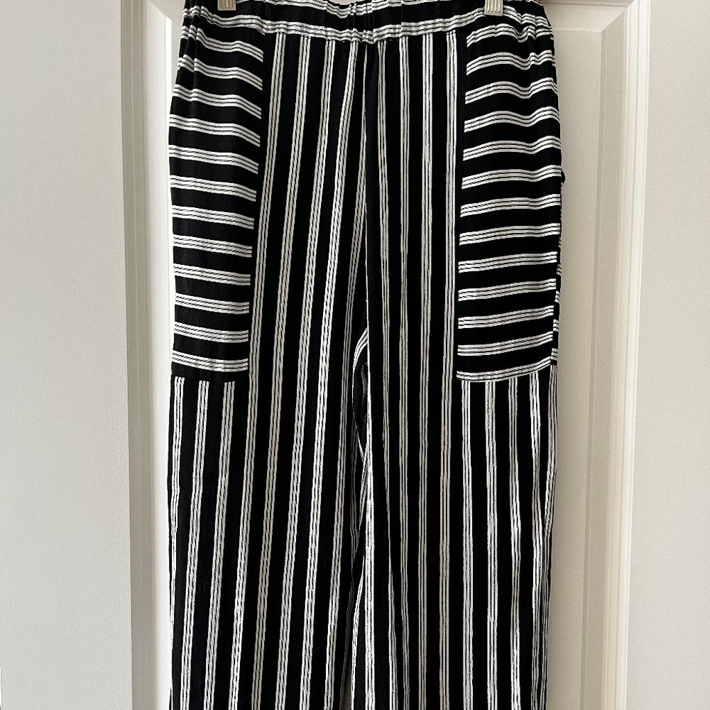 Flowy Mélissa Nepton Pants